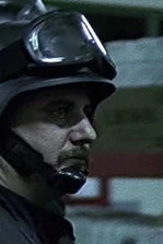 Portrait de Fred Porras