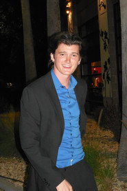 Aidan Lowry
