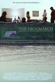 Poster The Frogmarch