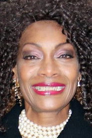 Maizie Williams is Cameo - Boney M.