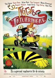 Tigre og tatoveringer