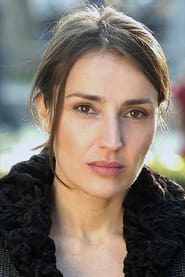 Yasemin Sannino as Rossella Nieddu