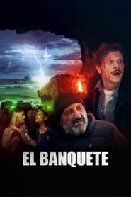 Poster El banquete