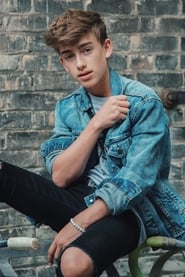 Imagem Johnny Orlando