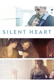 Poster van Silent Heart