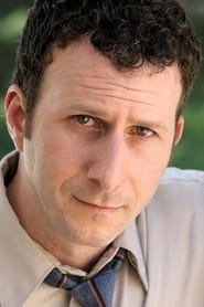 Jerry Weil as Frank