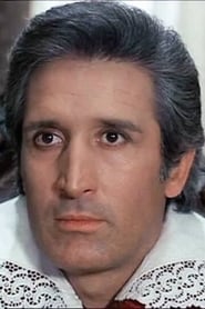 Mimmo Palmara as Rufinius (as Dick Palmer)