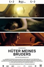 Poster Hüter meines Bruders