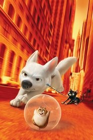Ver bolt Pelicula Completa (2008) En Español Latino Online Gratis