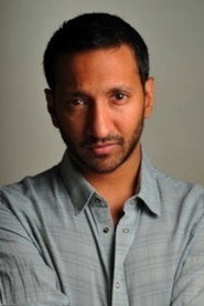 Image of Paul Sharma