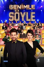Benimle Söyle (2019)