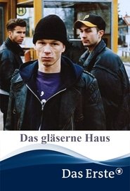 Poster Das gläserne Haus