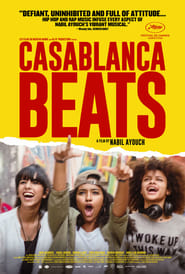 Casablanca Beats (2021)