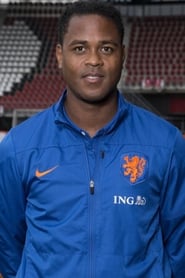 Patrick Kluivert