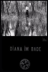 Poster Diana Bathing 1907 Poster Diana Bathing 1907