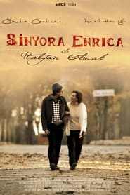 Being Italian with Signora Enrica постер