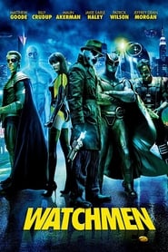 watchmen die wächter Film (2009) herunterladen