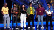 Agnipareeksha: The First Test Begins