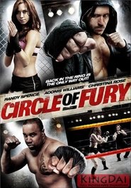 Circle of Fury