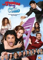 Las Tontas No Van al Cielo (2008)