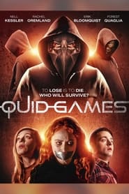 Lk21 Nonton Quid Games (2023) Film Subtitle Indonesia Streaming Movie Download Gratis Online