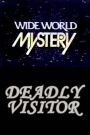 Poster The Deadly Visitor 1973