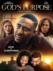 Poster God's Purpose 2016