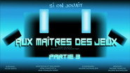 Let's Play Game Masters Part 3