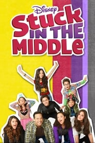 Poster Stuck in the Middle - Season 3 Episode 1 : Stuck at Christmas – The Movie 2018