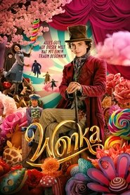 Wonka 2023 Ganzer film deutsch kostenlos