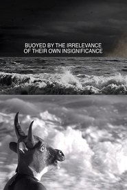 Poster Buoyed by the Irrelevance of Their Own Insignificance 2014