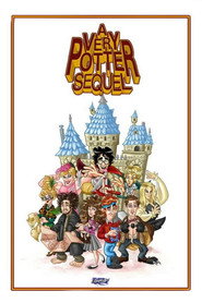 A Very Potter Sequel