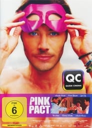 Poster Pink Pact