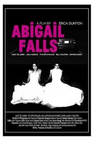 Poster Abigail Falls 2018