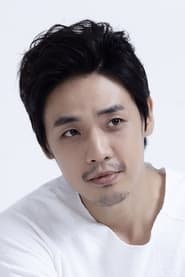 Profile picture of Yoon Sang-hoon who plays Manager Oh