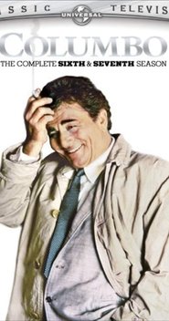 Columbo: Murder Under Glass