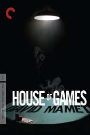 David Mamet on House of Games (1987) David Mamet on House of Games (1987)