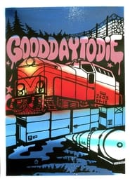 Poster A Good Day to Die