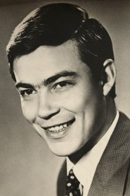 Nikolai Merzlikin