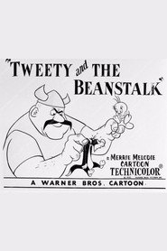 Tweety and the Beanstalk постер