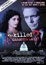 Poster Who Killed Chandra Levy? 2011