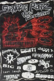 Poster SubNoize Ratz Video Compilation