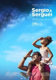 Sergio and Sergei poster