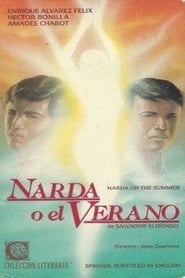 Narda o el Verano 1970 映画 吹き替え