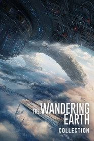 Full Cast of Wandering Earth Collection