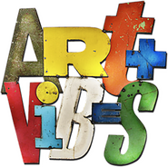Art + Vibes