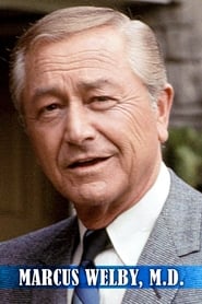 Marcus Welby, M.D. poster