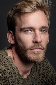Profile picture of Stéphane Pitti who plays Lucas Apert