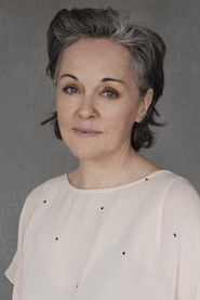 Marina Lazarraga as Actriz