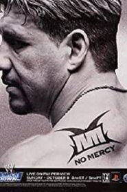 WWE No Mercy 2005